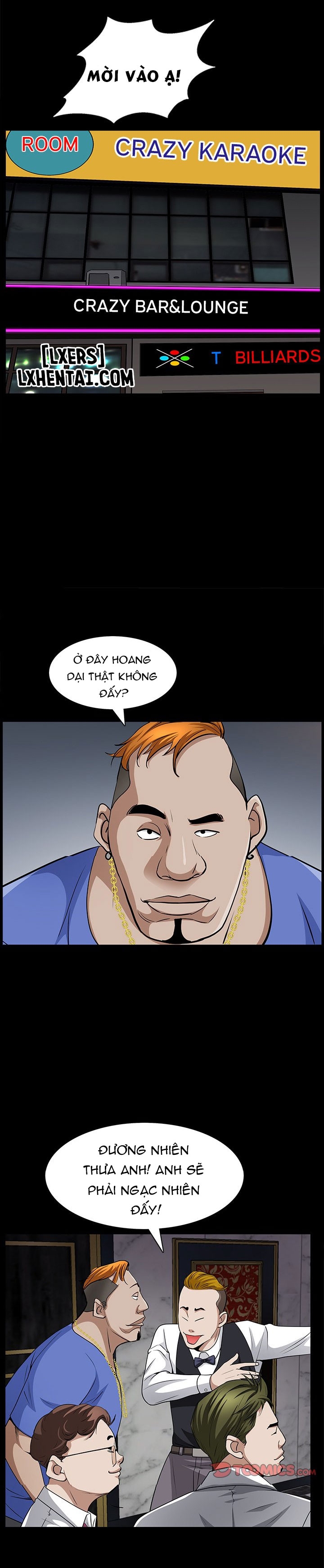 đôi chân trần chapter 56 25