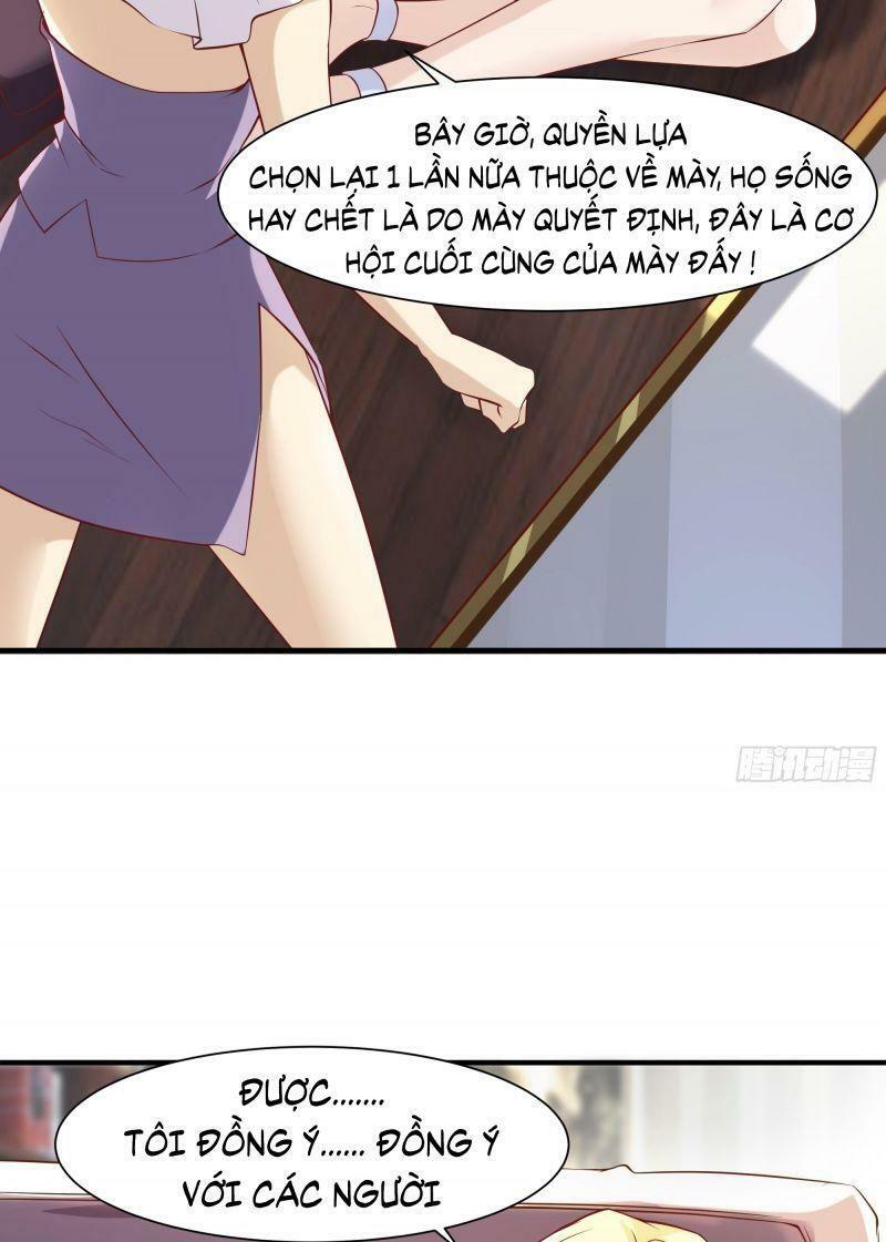 nãi ba là chiến thần mạnh nhất chapter 18 29