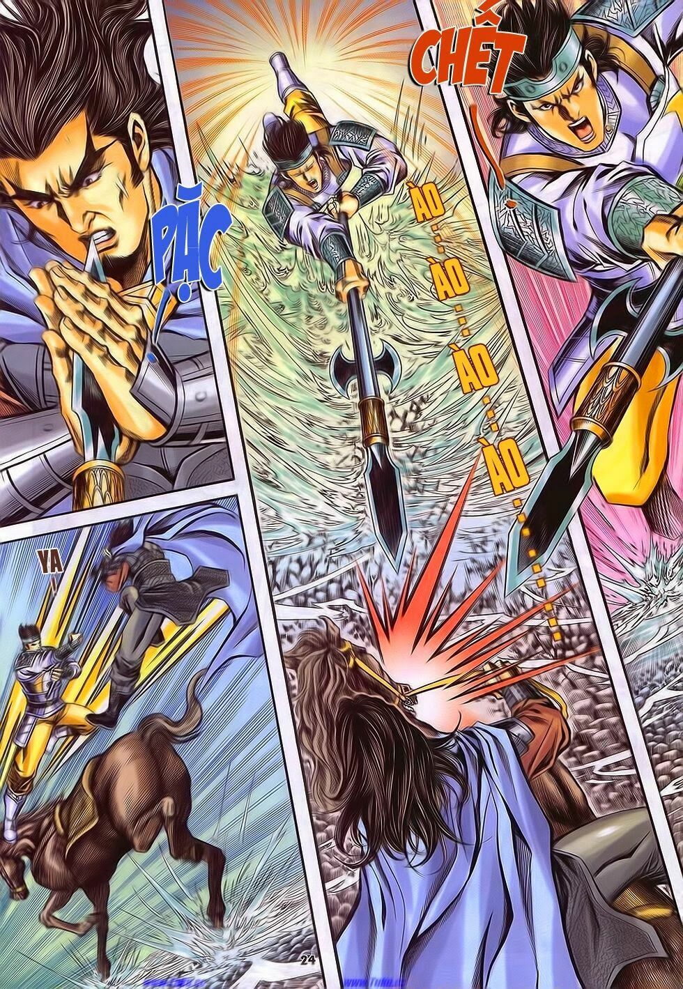 tầm tần ký chapter 193 23