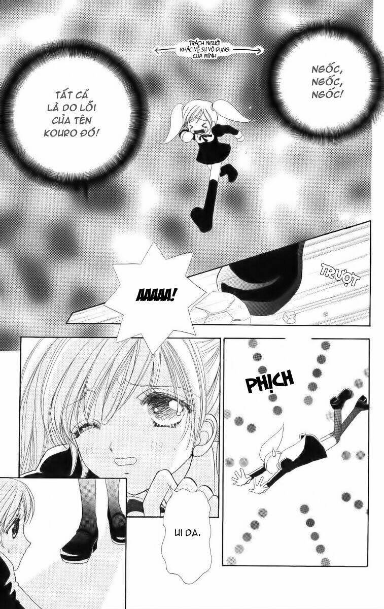 love monster chapter 13 9