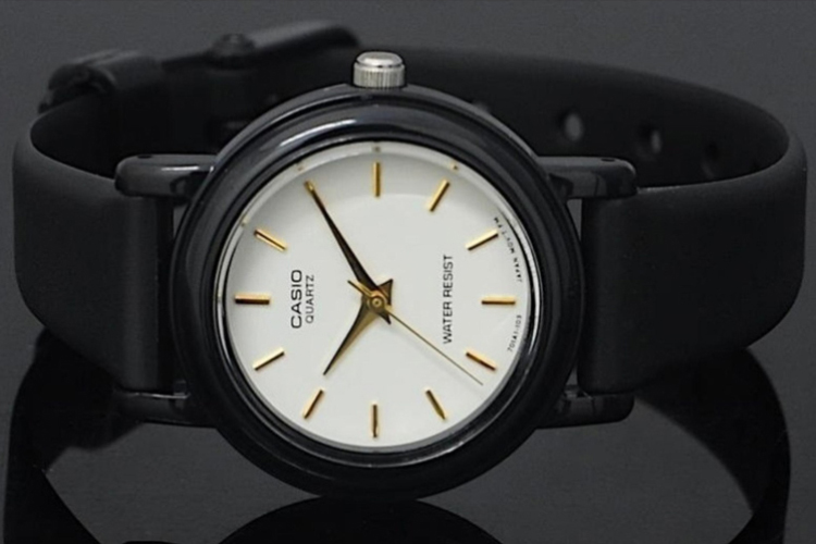 Đồng hồ nữ dây nhựa Casio LQ-139EMV-7ALDF