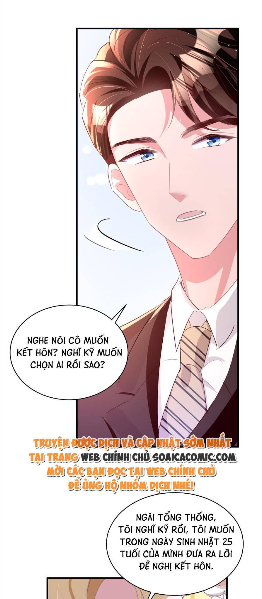 tổng tài huyết tộc cực sủng cô vợ mỹ nhân ngư chapter 57 20