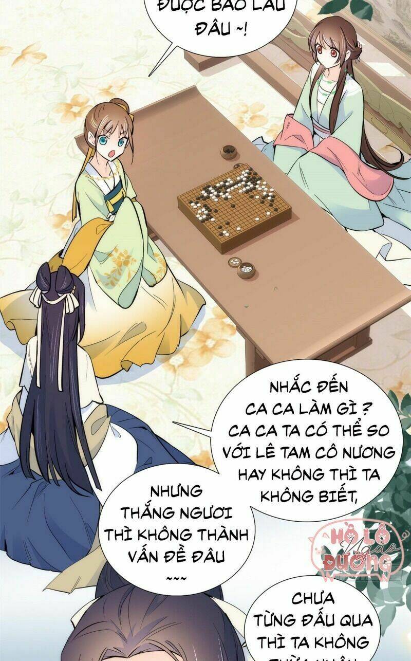 thiều quang mạn chapter 87 34