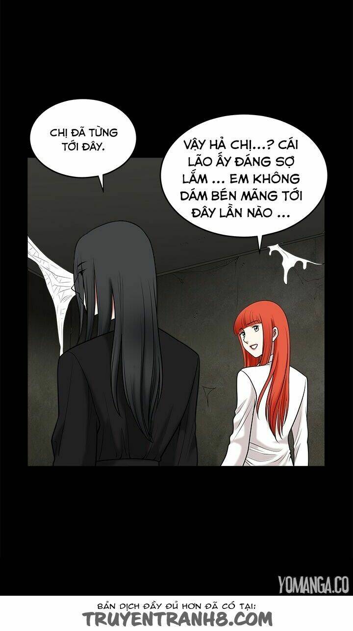 seduction - quyến rũ chapter 34 15