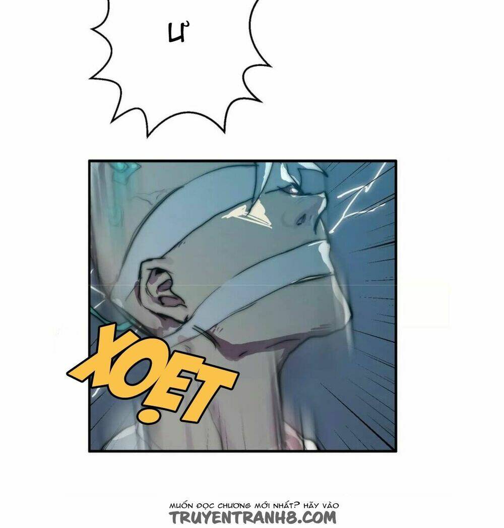 quạ đen chapter 26 19