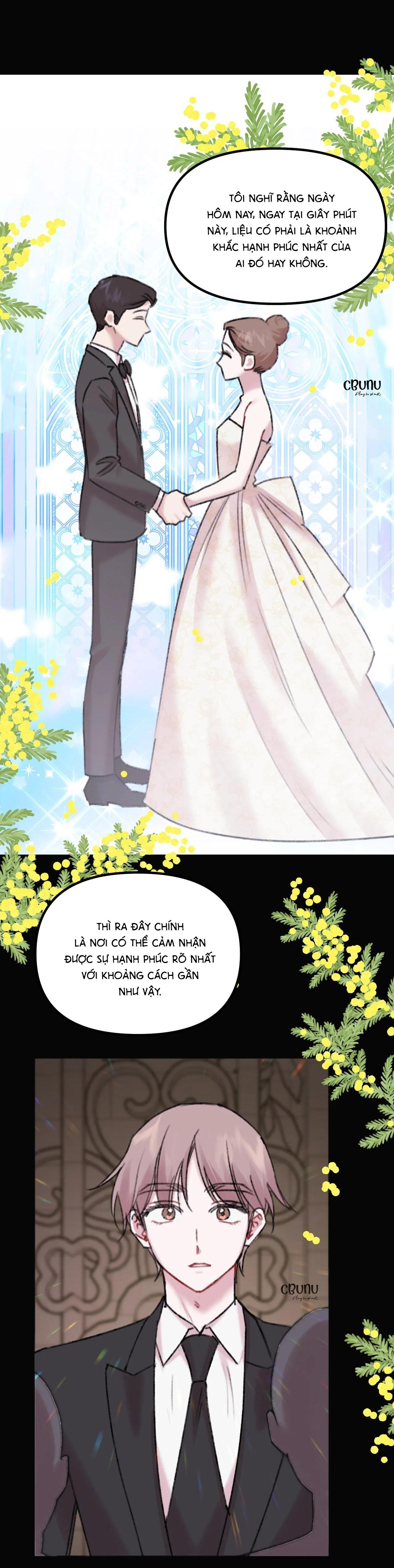 anh thật sự thích em sao chapter 14 30