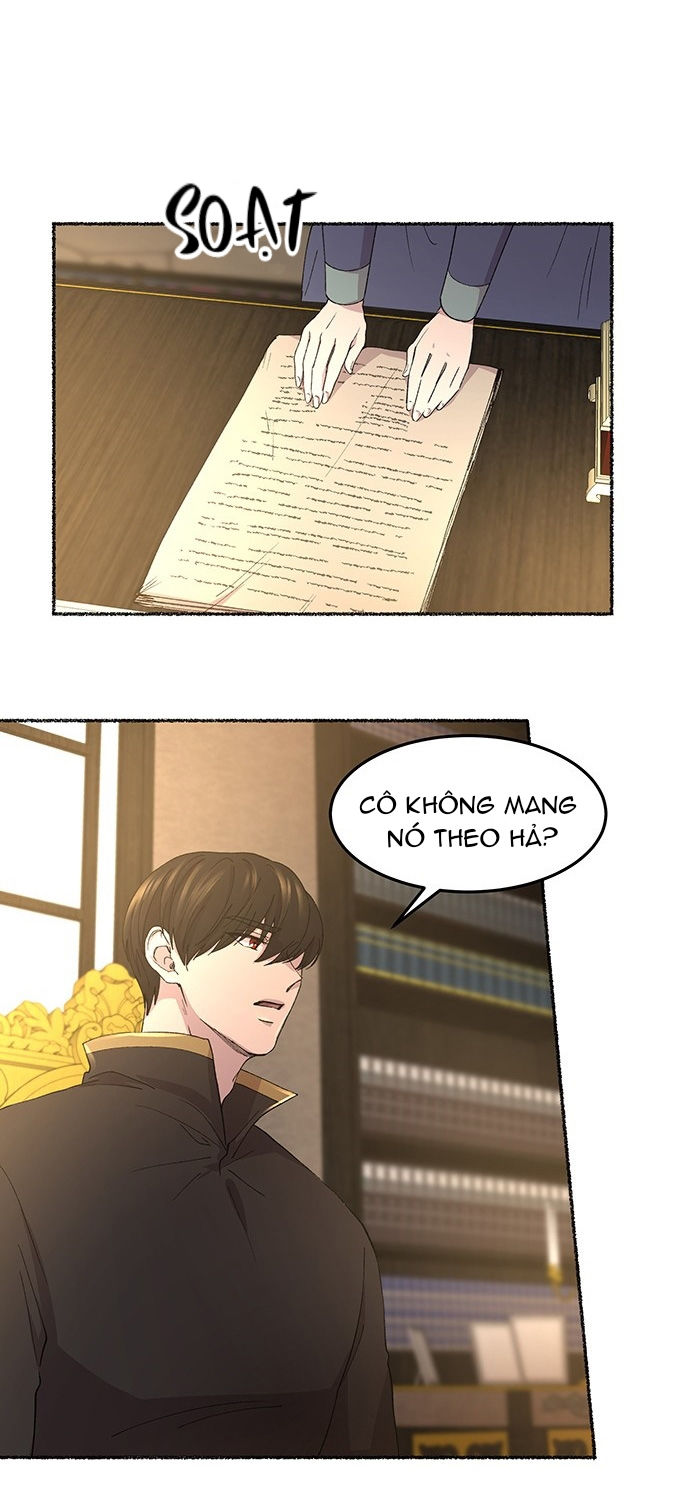 như gió trên cành cây khô chapter 45 70