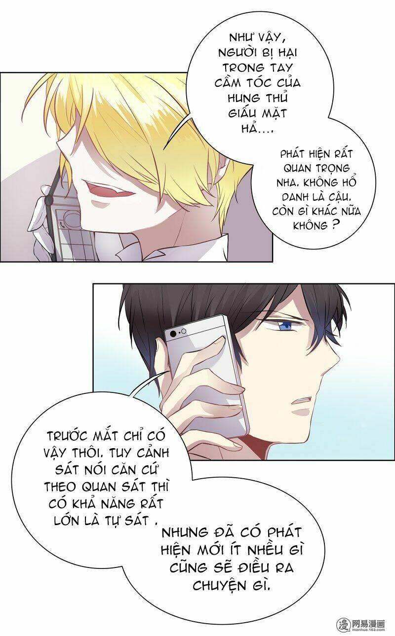 triển khai dị năng chapter 11 15