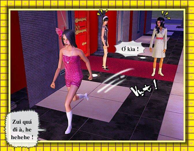 bella's story chapter 13.2 125