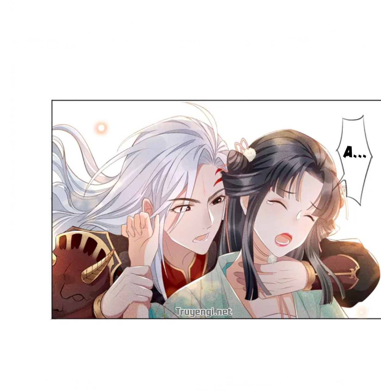 thương lan quyết chapter 1 16