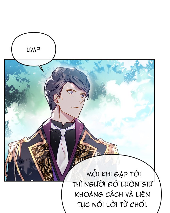 kết thúc của nhân vật phản diện chỉ có thể là cái chết chapter 64 20