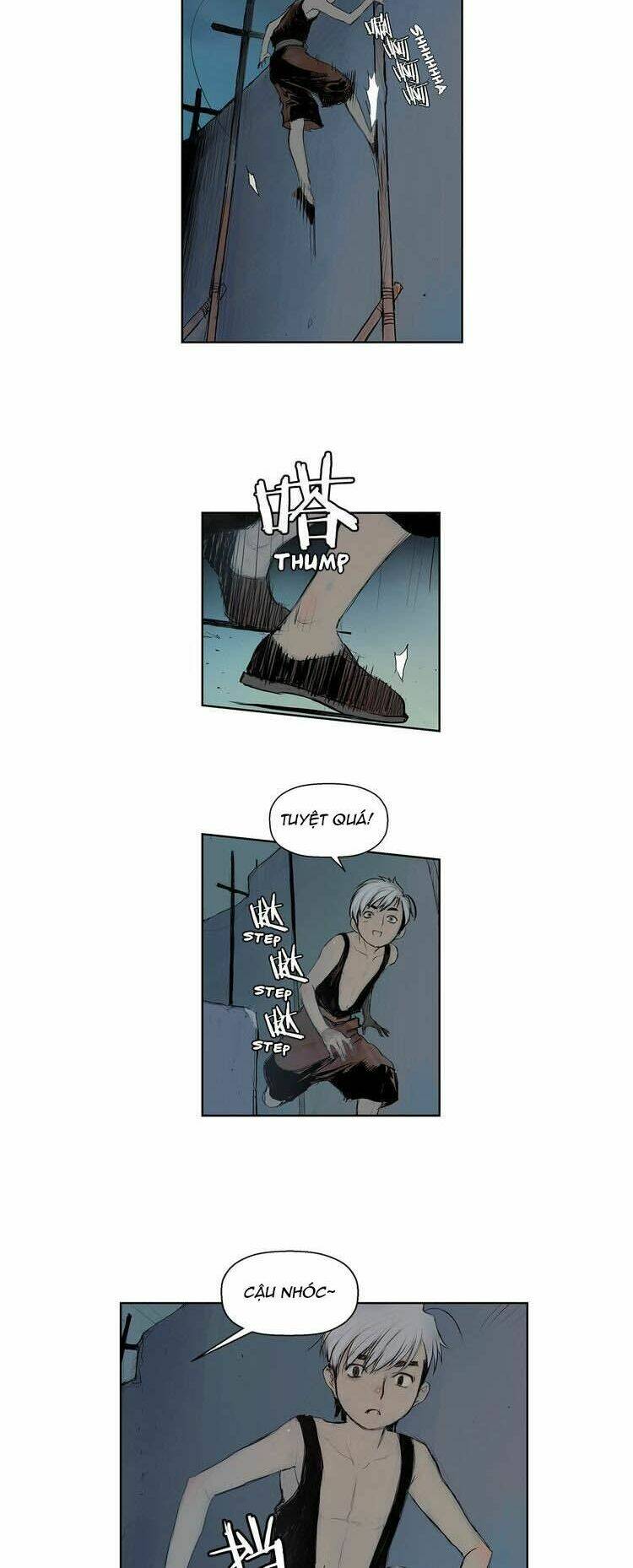 thanh gươm danh vọng chapter 2 36