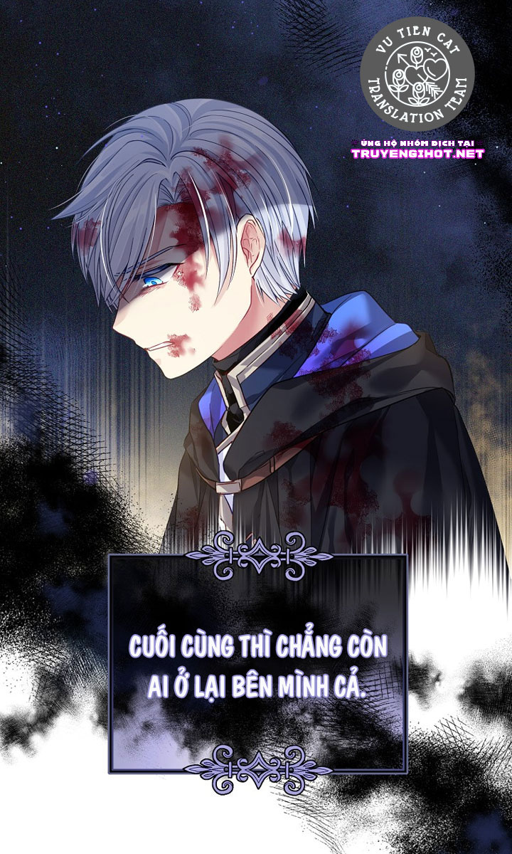 tôi gặp rắc rối vì chồng qúa dễ thương chapter 2 66