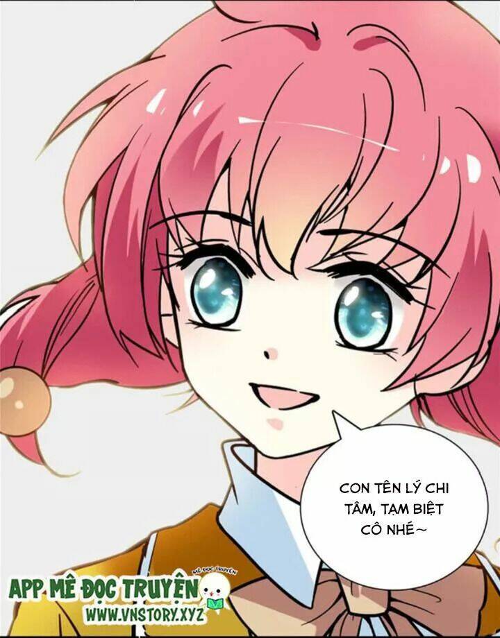 nữ hầu sau giờ học chapter 95 11