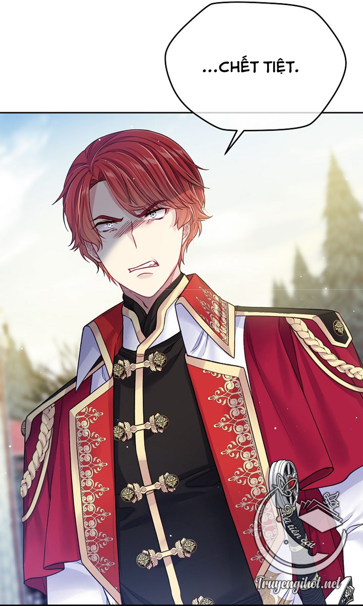 tôi gặp rắc rối vì chồng qúa dễ thương chapter 30.2 4