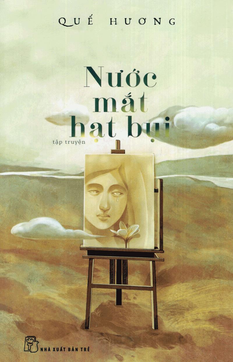 Nước Mắt Hạt Bụi