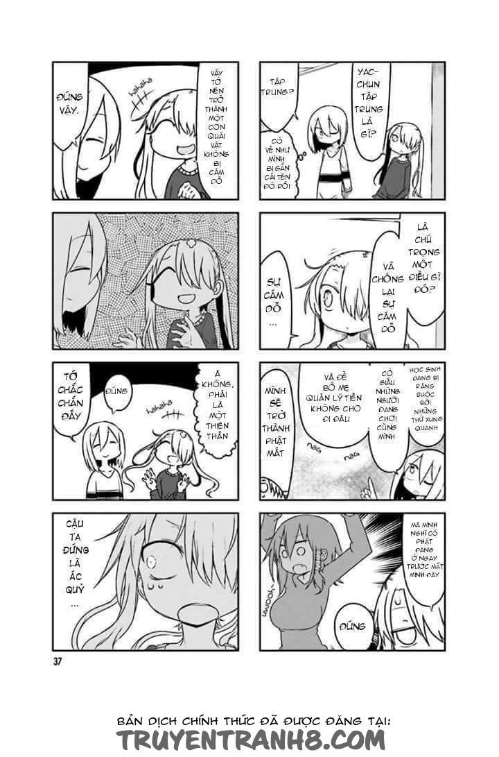 komori-san wa kotowarenai chapter 34 6