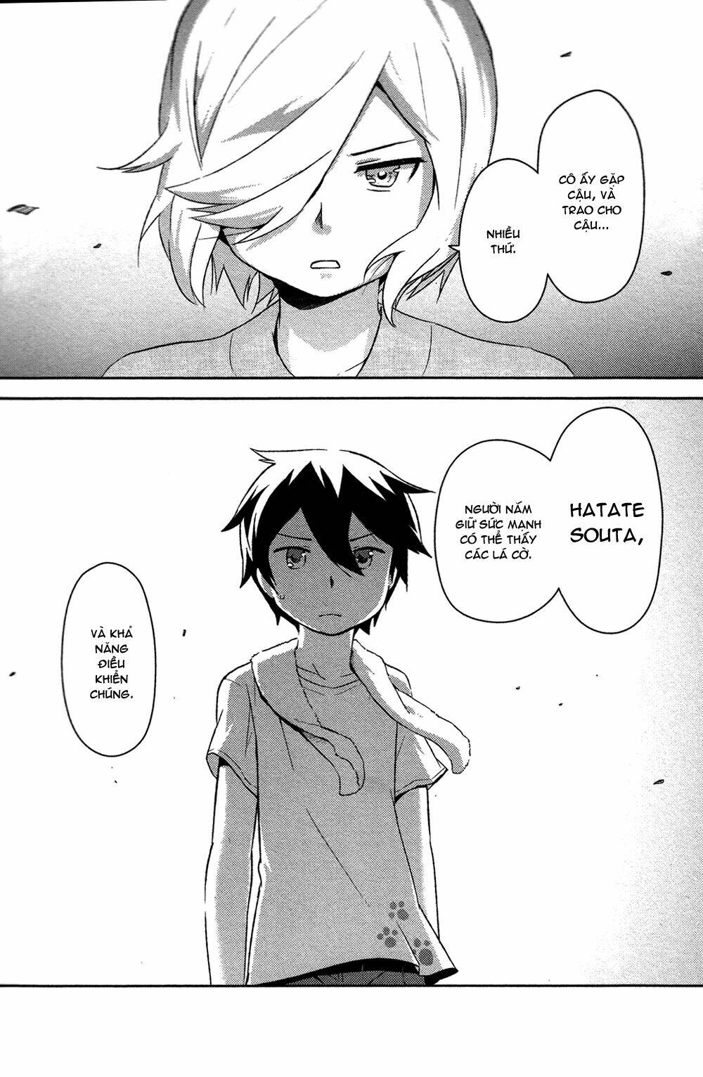 kanojo ga flag o oraretara chapter 14 46