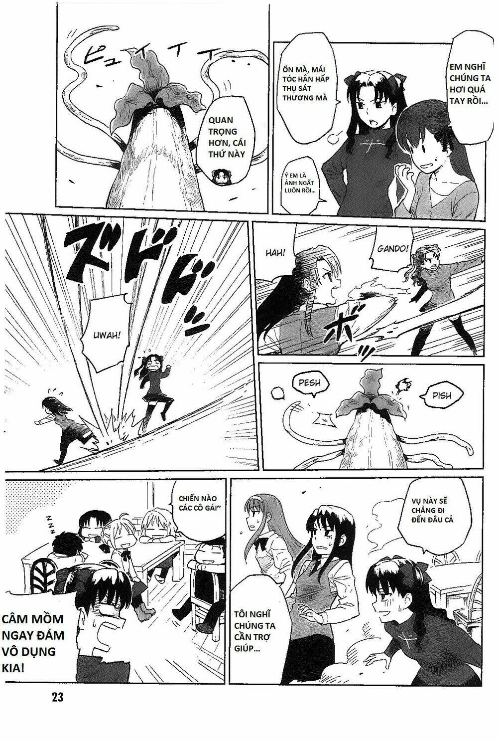 all round type moon chapter 6 21