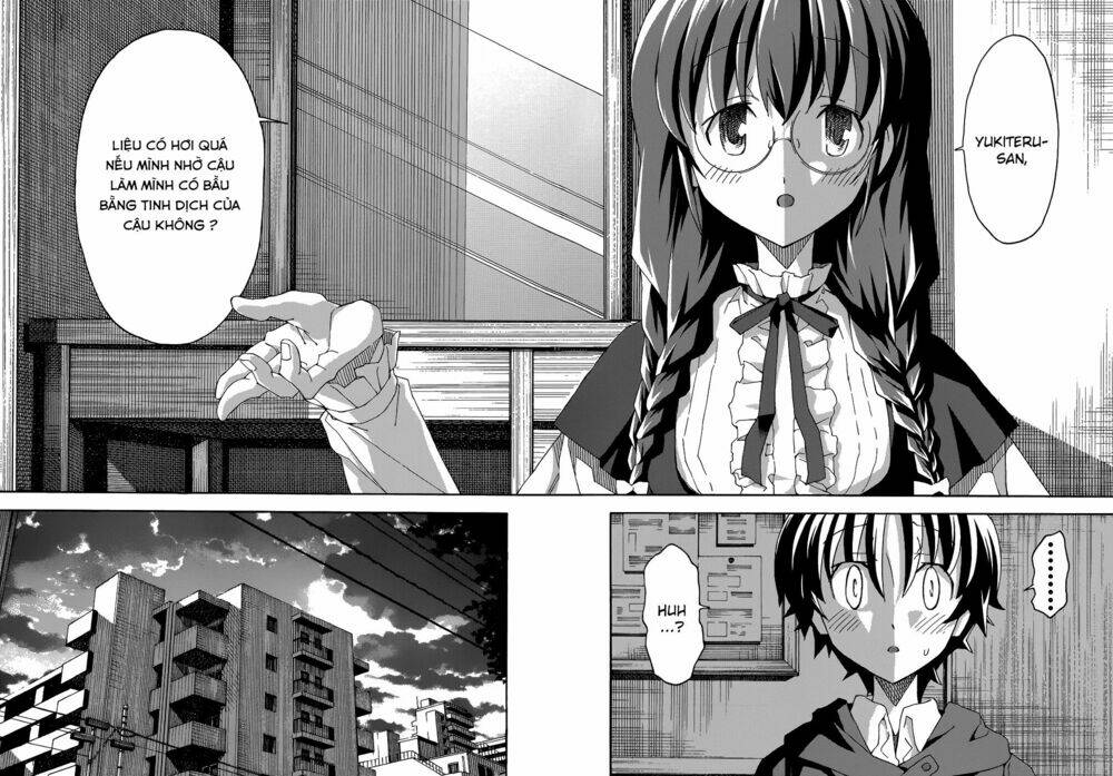 uwa koi chapter 29 25