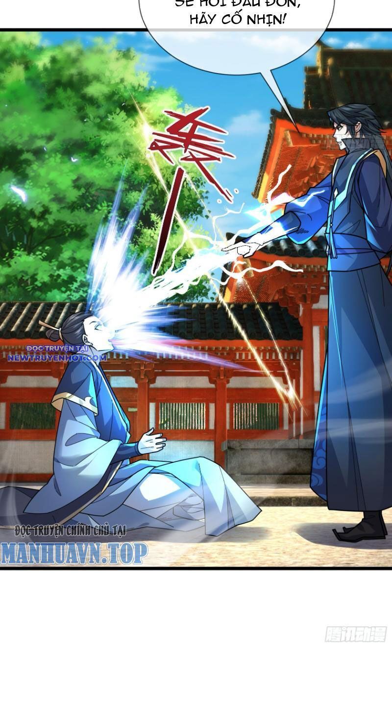 ngủ say vạn cổ: xuất thế đẩy ngang chư thiên chapter 7 35