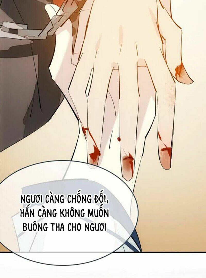 sư phụ lại trêu chọc ta chapter 51.4 7