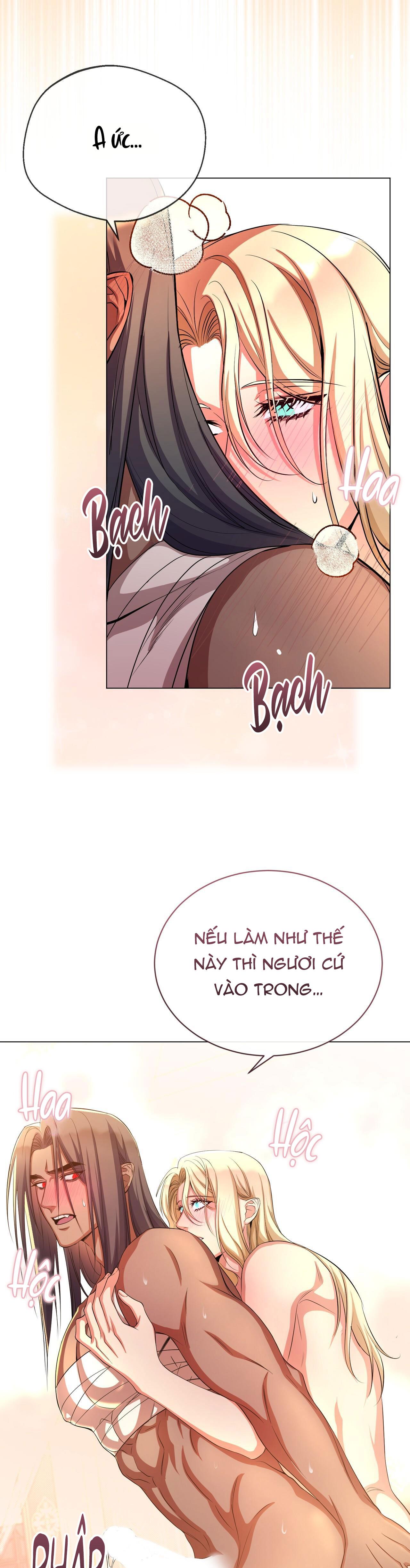 mặt trăng quỷ chapter 53 16