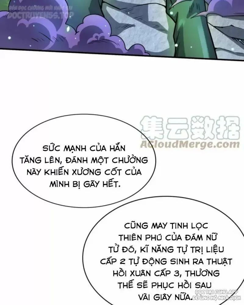 bắt đầu với thiên phú cấp sss chapter 26 97