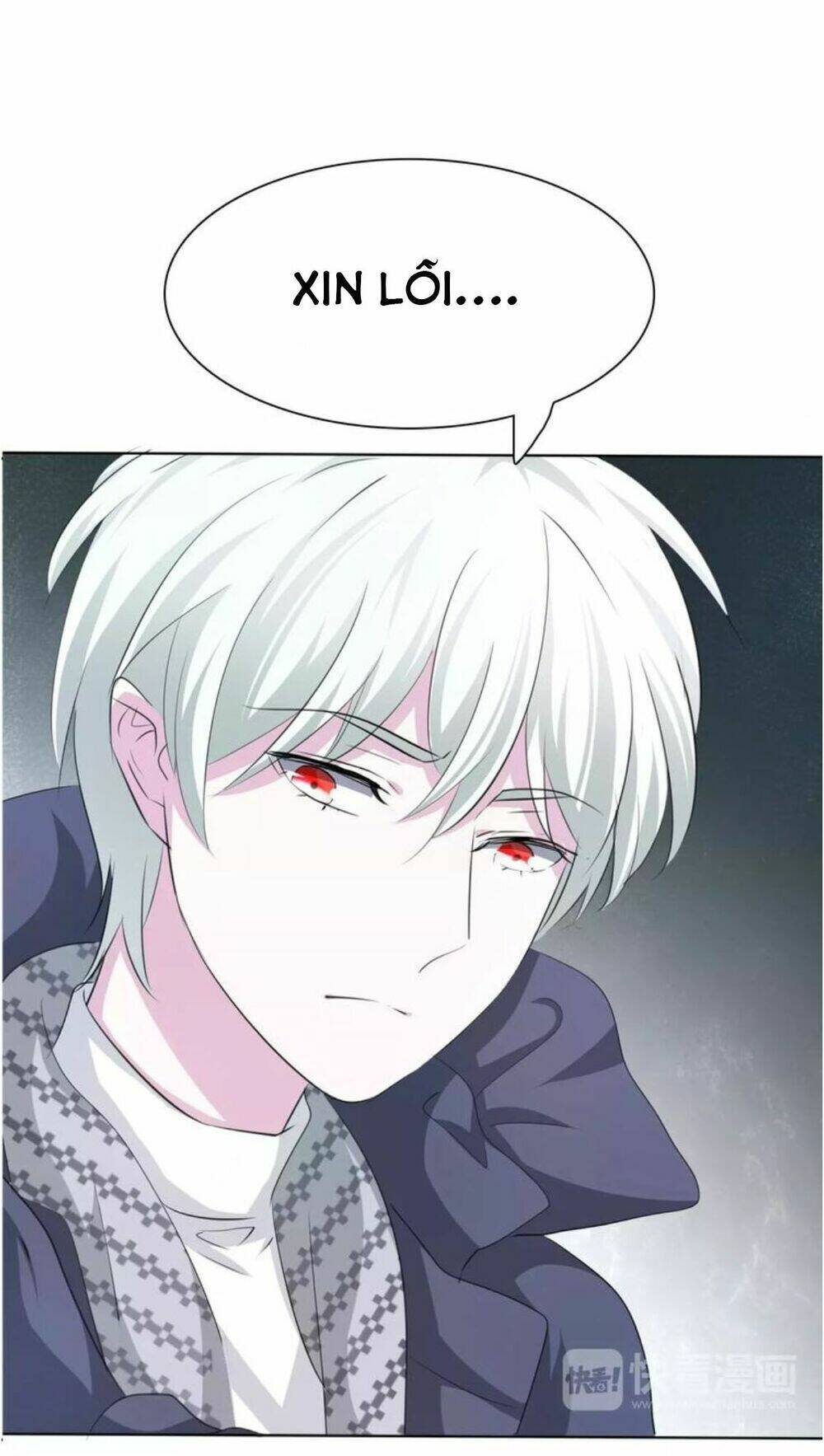 một lời không hợp liền hút máu chapter 5.5 47