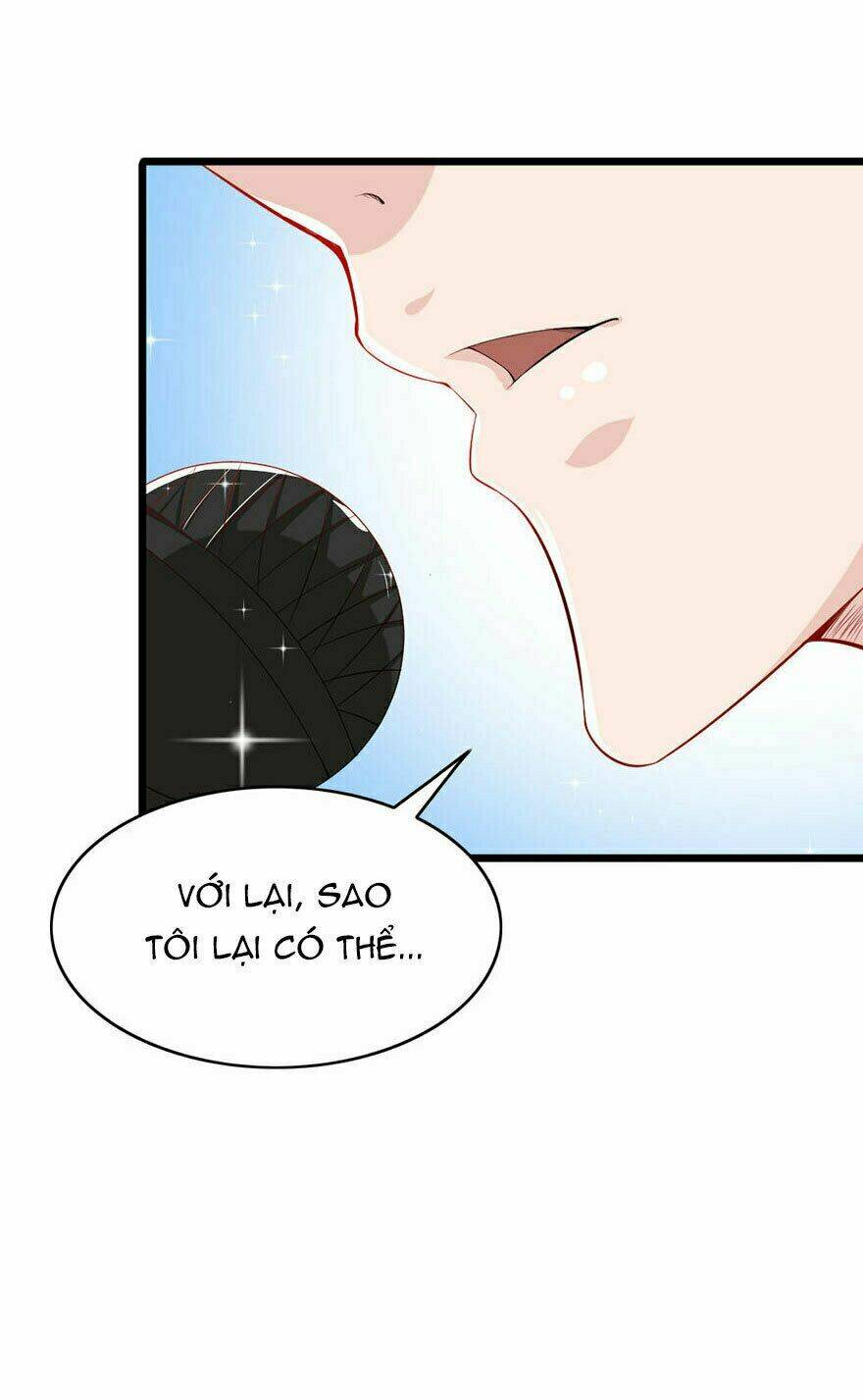 tiểu bạch điềm thê của long thiếu chapter 25 51