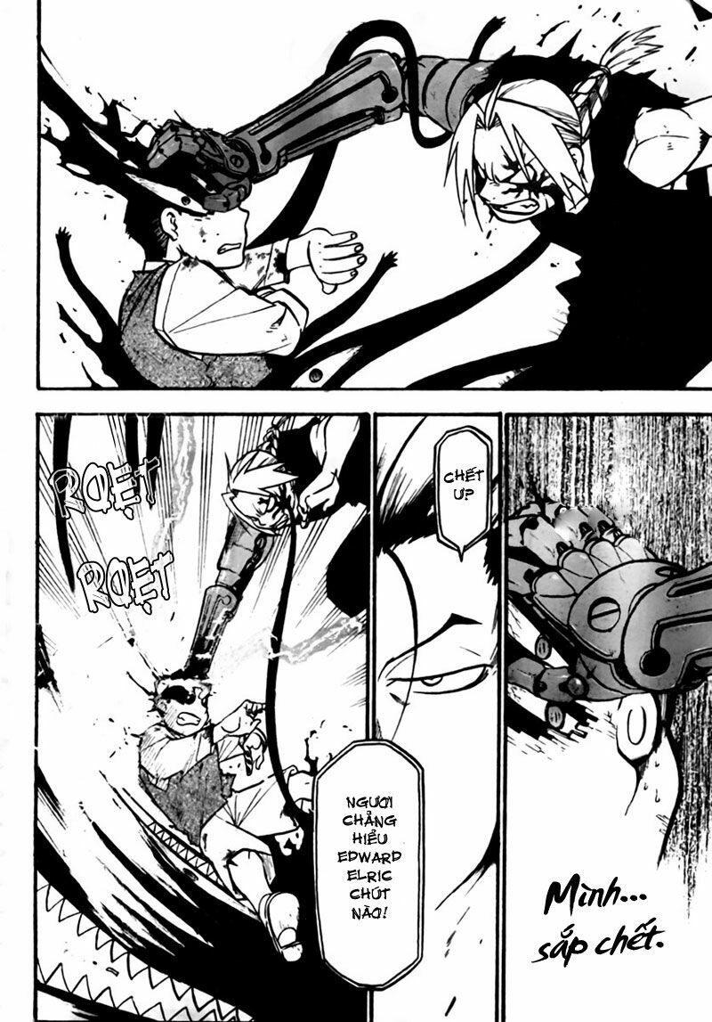 giả kim thuật chapter 106 40