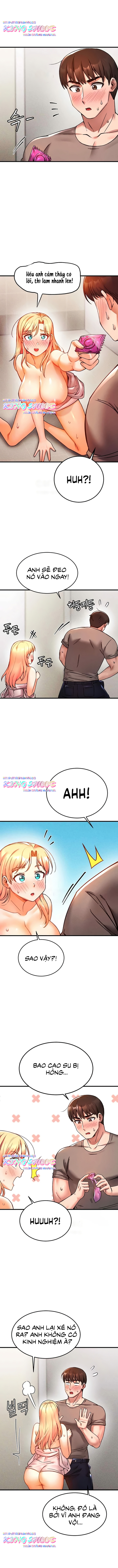 sếp kangcheol chapter 5 10