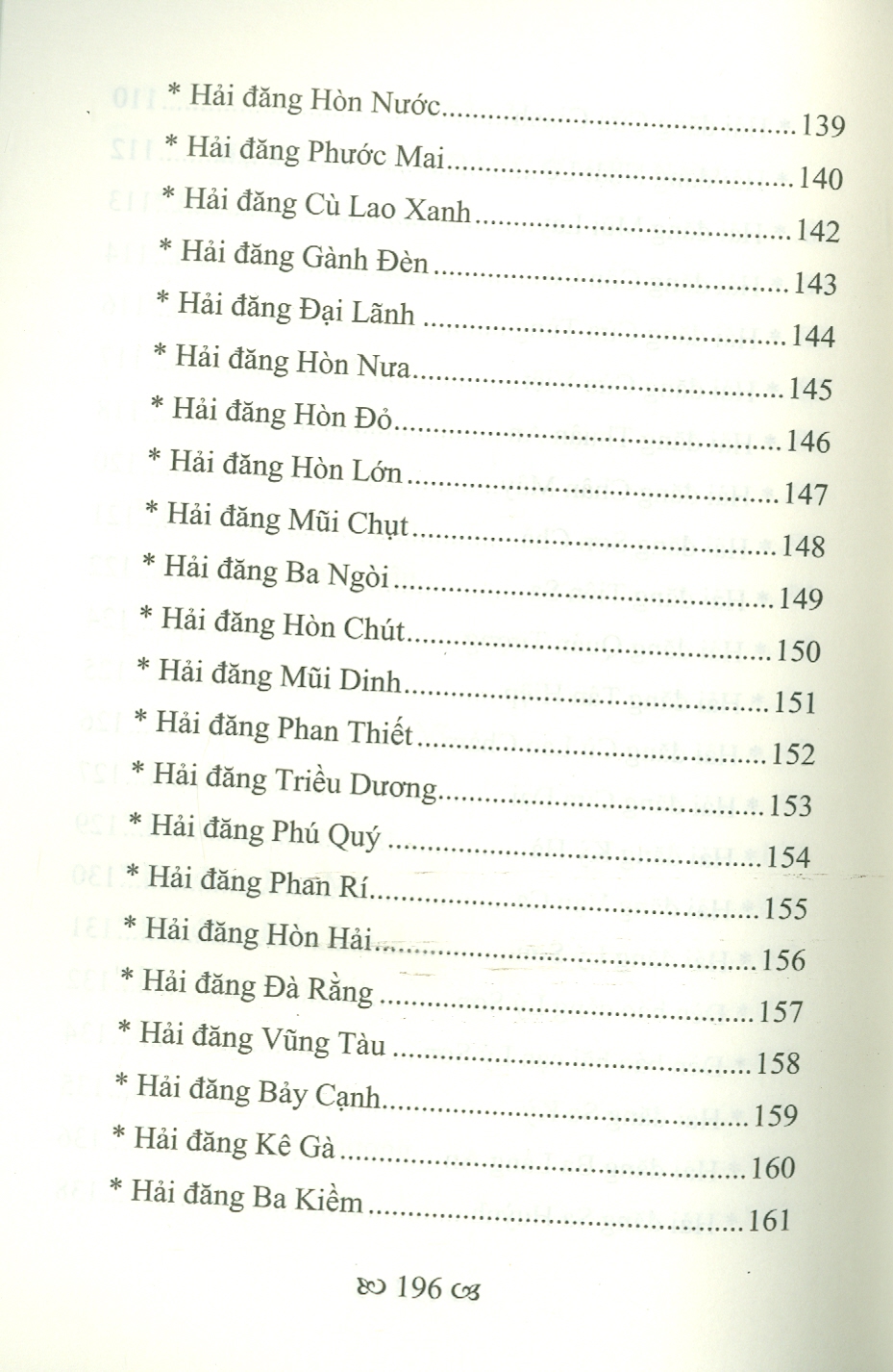 Ngọn Hải Đăng: Ánh Sáng Chủ Quyên Quốc Gia Trên Biển