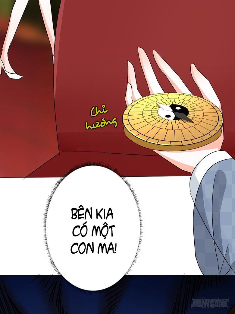 Dân Quốc Yêu Văn Lục chapter 76 - Trang 35