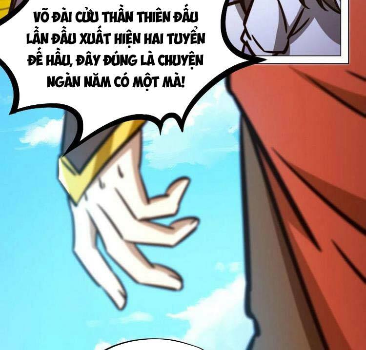 vạn cổ kiếm thần chapter 172 21