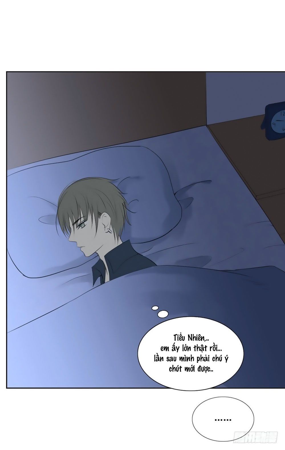 sinh sinh tương thác chapter 32 59