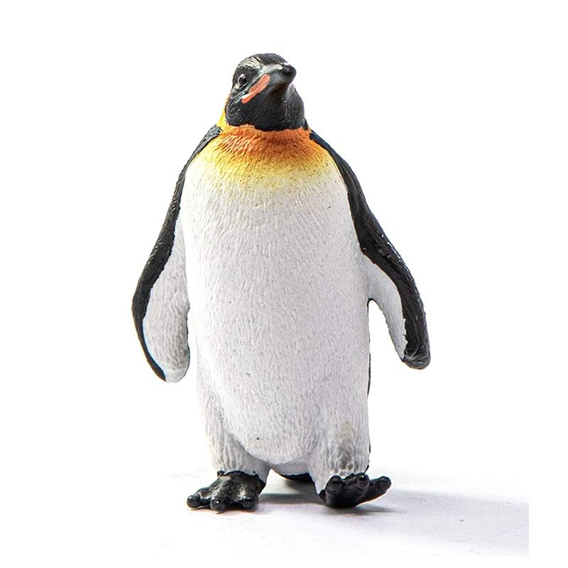 Đồ Chơi Mô Hình SCHLEICH Chim Cánh Cụt Hoàng Gia 14841