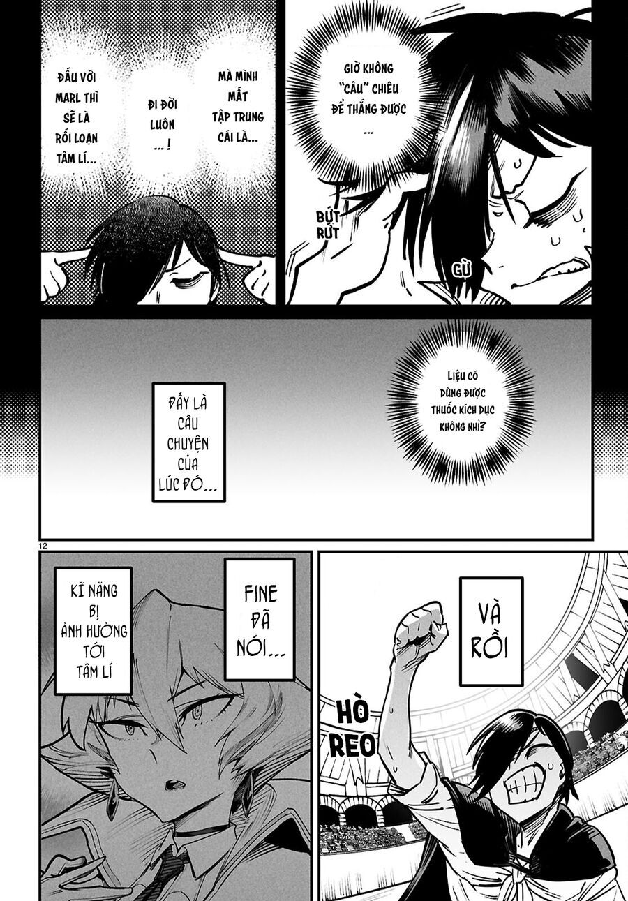 reincarnation coliseum chapter 24 15