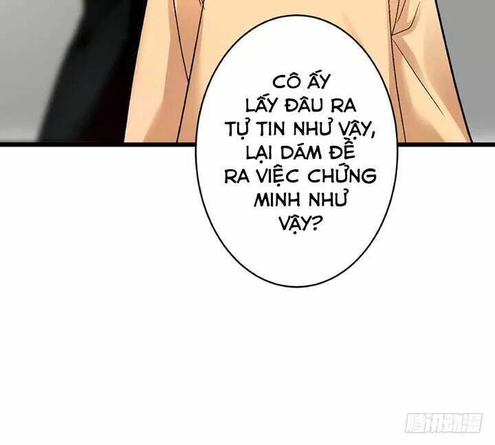 thiên hậu trở về chapter 39 16