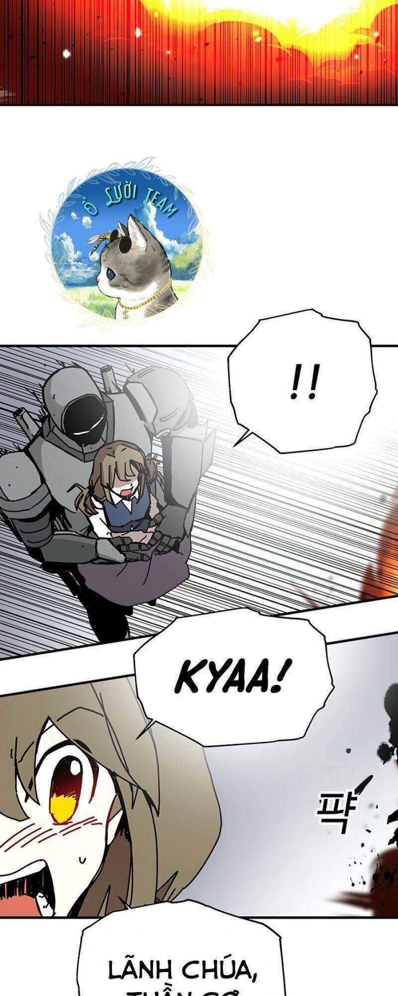 bug player - người chơi lỗi chapter 77 15