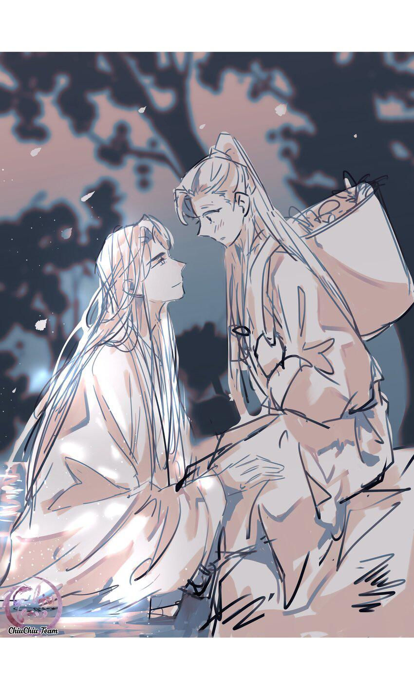 hình như cầm nhầm kịch bản của nữ chính rồi chapter 62 45