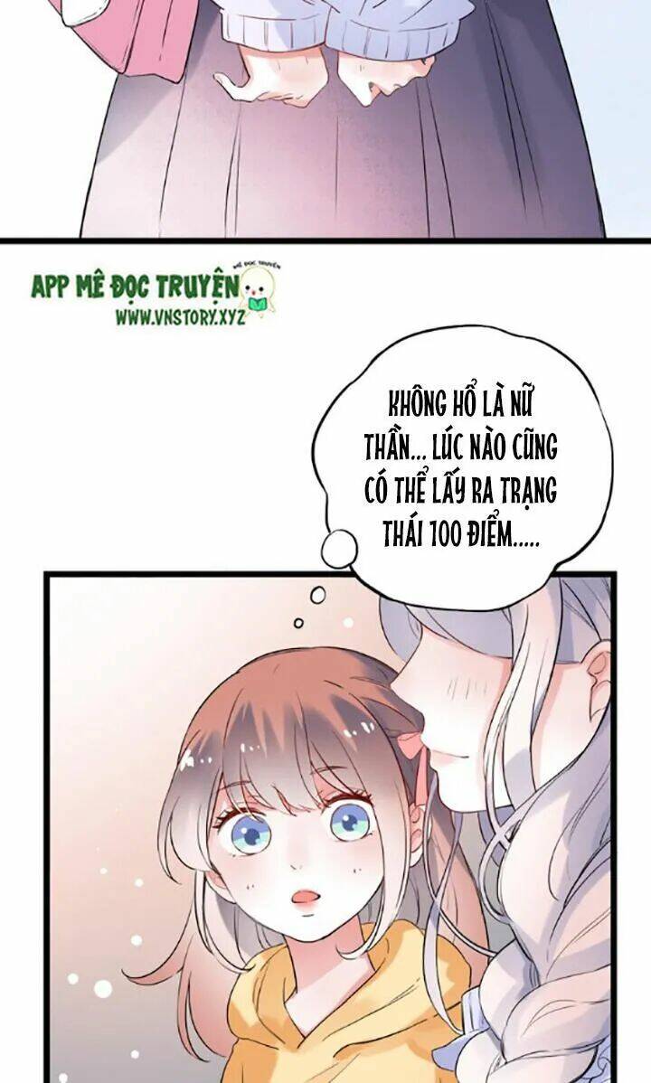 trạch thượng tịch mịch huỳnh hỏa chapter 32 19