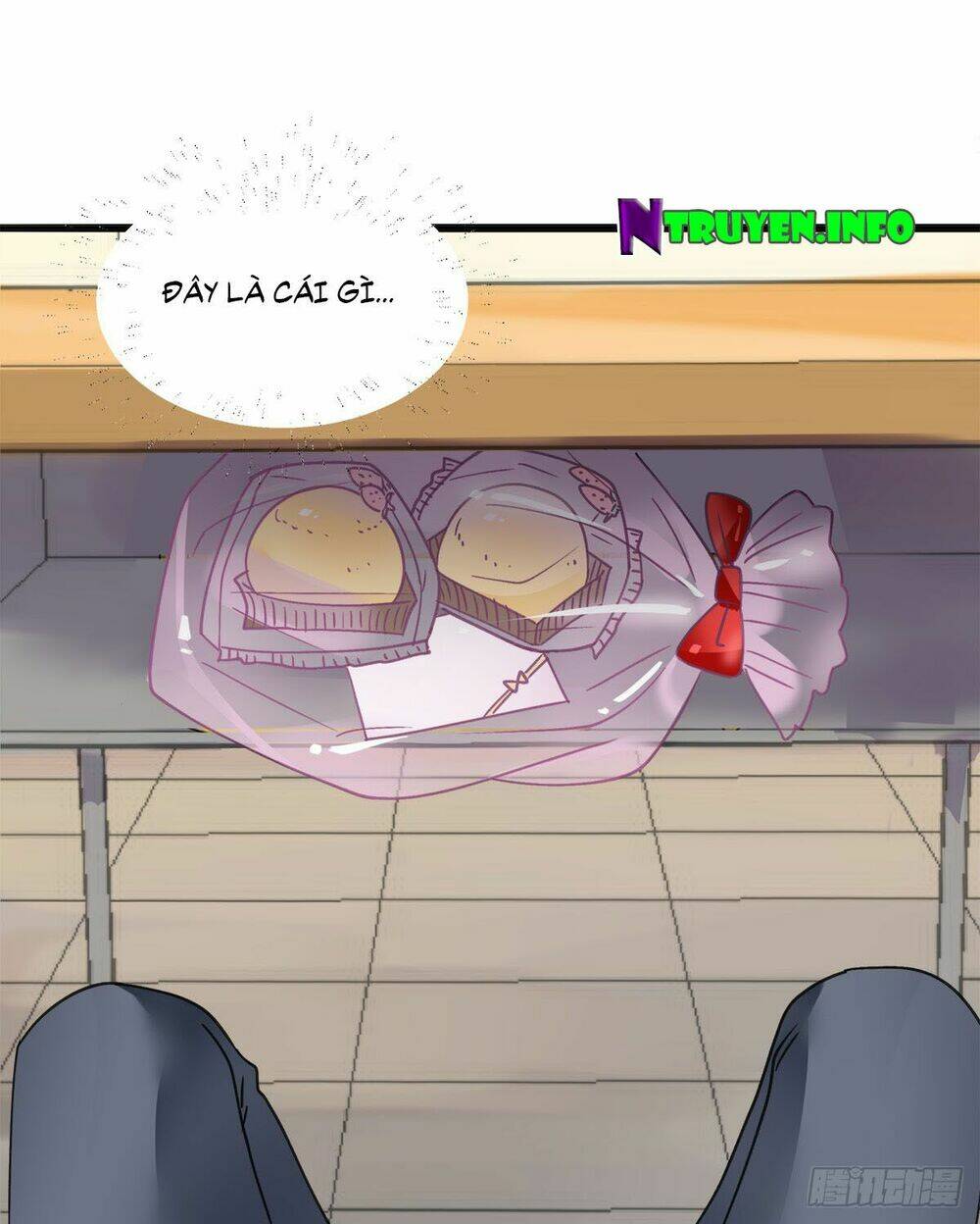 phi nhiên hướng phong chapter 5 31