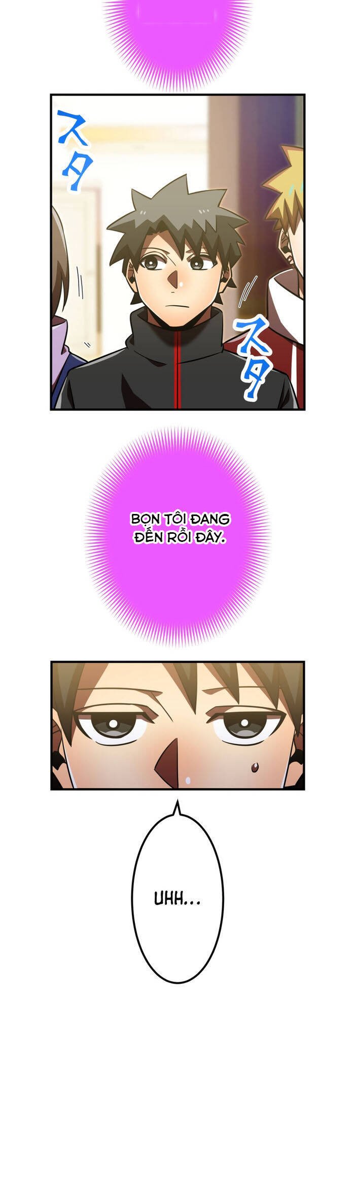 Huyết Thánh Cứu Thế Chủ~ Ta Chỉ Cần 0.0000001% Đã Trở Thành Vô Địch chapter 109 47