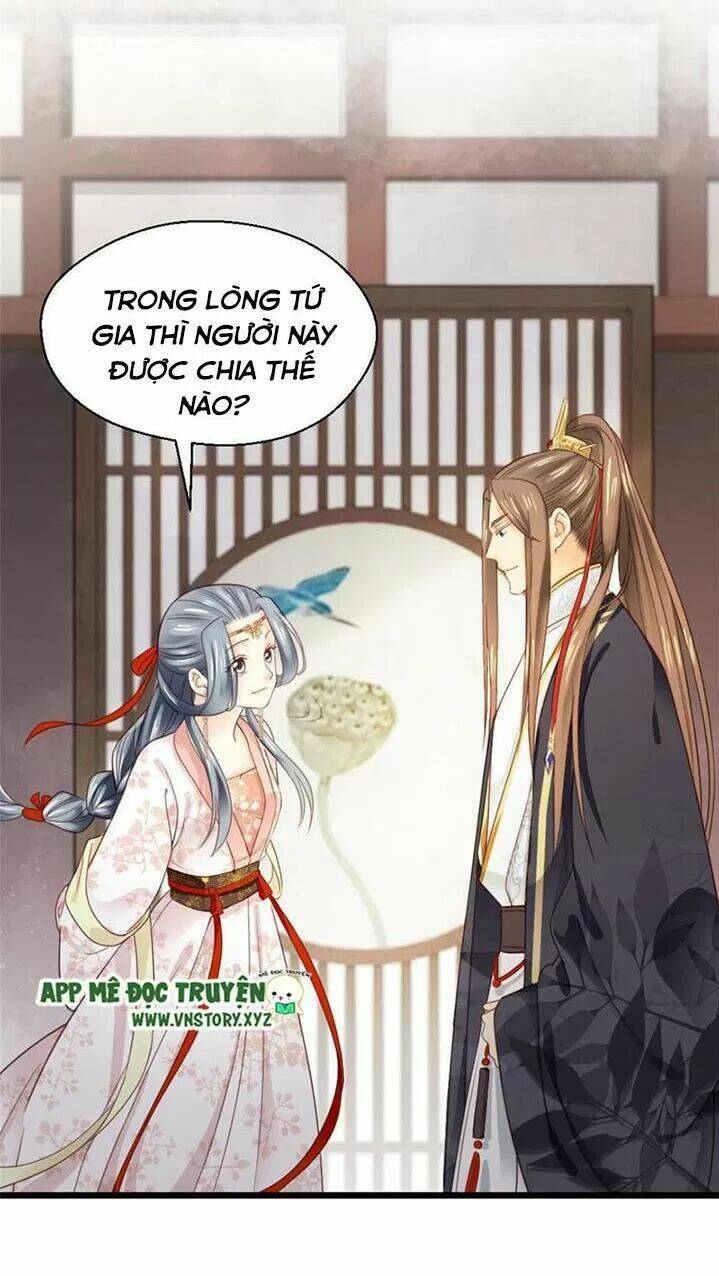 kiều nữ độc phi chapter 245 6