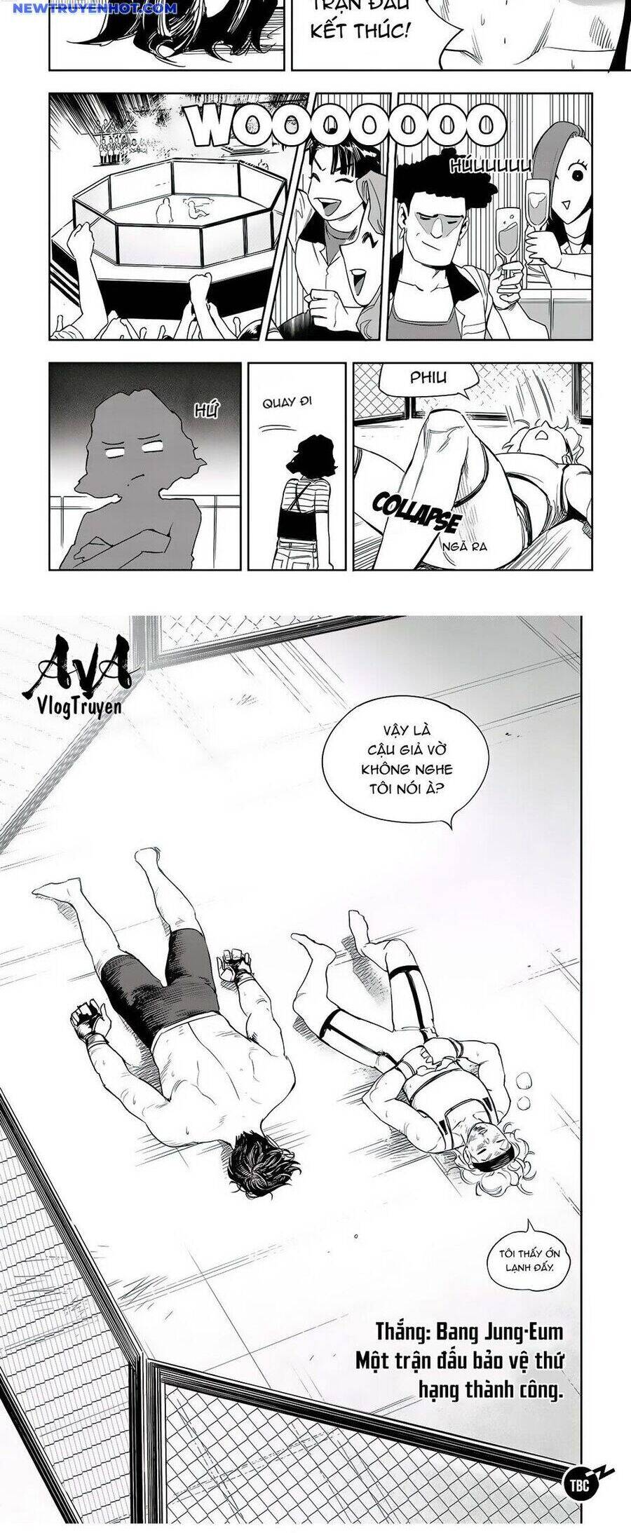 fight class 3 chapter 53 18