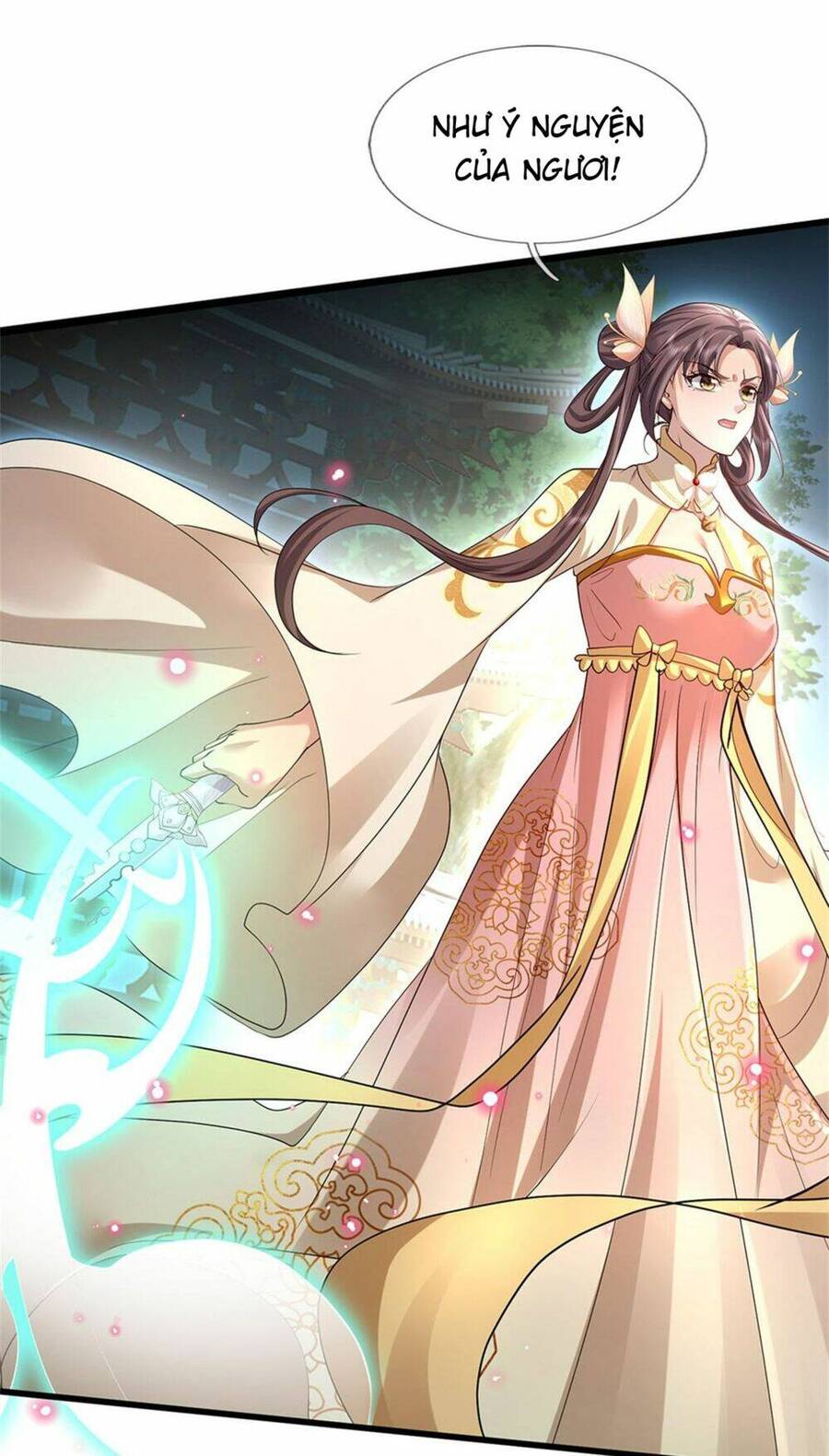 ta có thể nuốt chửng mọi thứ chapter 6 28