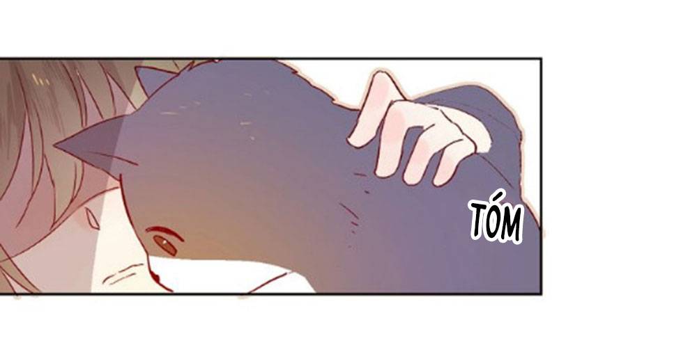 Hoa Dữ Ẩn Nặc Chi Ô chapter 15.5 24