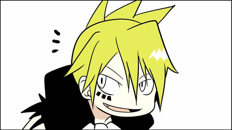 senyuu chapter 88 50