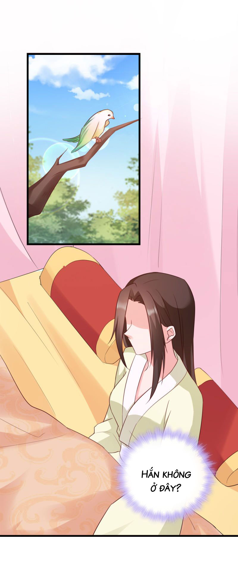 độc tâm cuồng phi khuynh thiên hạ chapter 55 19